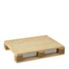 Wooden Crate – 1000×1200 Wooden Crate – 1000×1200 by ZAMKO