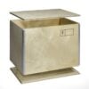 Wooden Crate – 1000×1200 Crate 1000x1200 HU1210 07