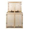 Wooden Crate - 800x1200 by ZAMKO