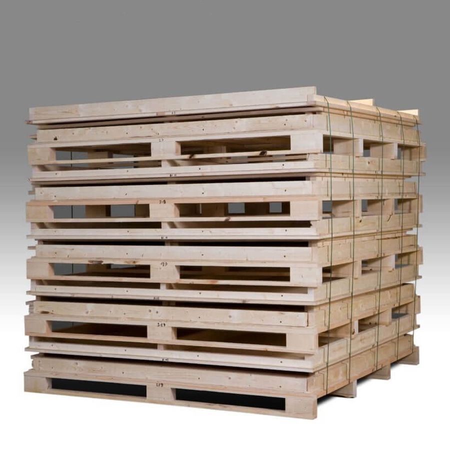 Wooden Crate - 800x1200 by ZAMKO