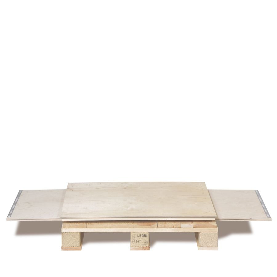 Wooden Crate – 800×1200 by ZAMKO