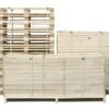 Wooden Crate – 800×1200 by ZAMKO