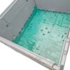 Crescendo – 1200×1000 - foldable pallet box by ZAMKO B.V.