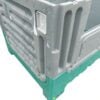 Crescendo – 1200×1000 - foldable pallet box by ZAMKO B.V.