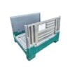 Crescendo – 1200×1000 - foldable pallet box by ZAMKO B.V.