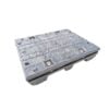Ecopack – 1200×1000 (PG1210.900) - Ecopack pallet box foldable by ZAMKO B.V.