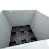 Ecopack-Thorpak- AkyPak interstackable Used 1200x1000 Sleeve Pack