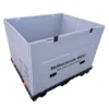 Ecopack-Thorpak- AkyPak interstackable Used 1200x1000 Sleeve Pack