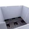 Ecopack-Thorpak- AkyPak interstackable Used 1200x1000 Sleeve Pack