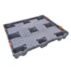 Ecopack-Thorpak- AkyPak interstackable Used 1200x1000 Sleeve Pack