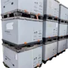 Ecopack-Thorpak- AkyPak interstackable Used 1200x1000 Sleeve Pack