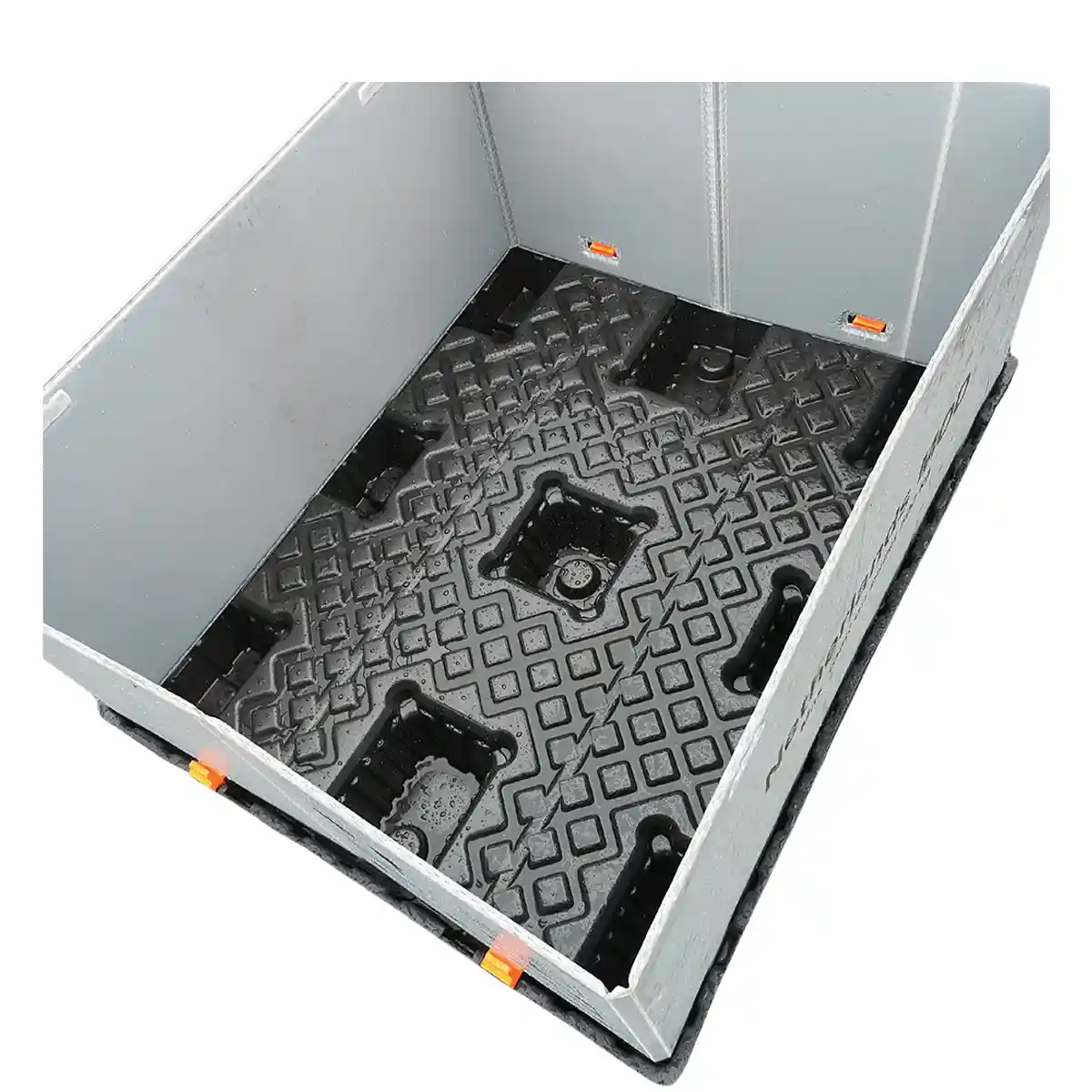 Ecopack Classic 1210 H700mm Sleeve Pack PG1210.700A 04