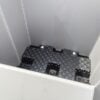 Ecopack Sleeve Pack 1200×1000 by ZAMKO; High quality sleeve pallet boxes for reusable packaging by ZAMKO
