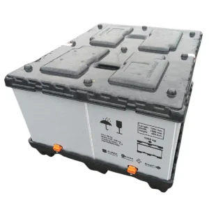 Ecopack AkyPak Thorpak Used - 1200x1000xH700 Ecopack AkyPak Thorpak Used - 1200x1000xH700