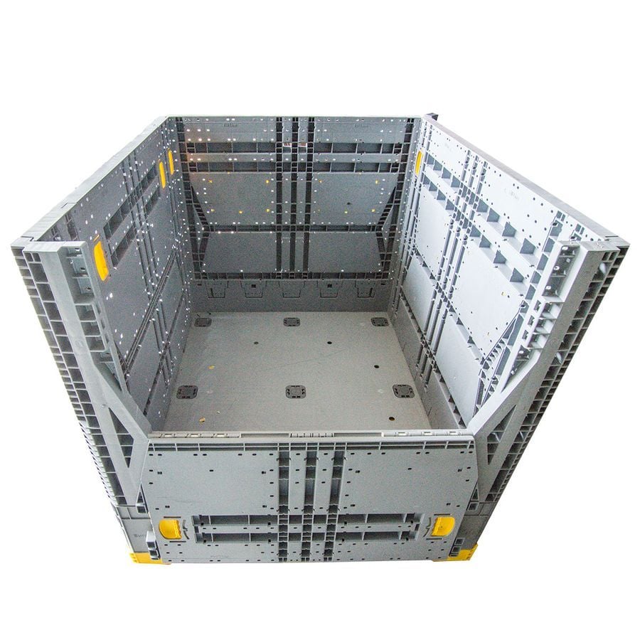 Eurobin pallet
