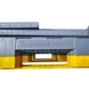 Eurobin collapsible pallet box by ZAMKO; Eurobin 1210 Pallet boxes have an higher dynamic loading capacity-up to 900kg