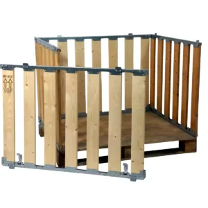 Palletbox - 1000x1200