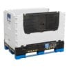 Magnum Optimum Pallet Box by ZAMKO