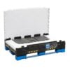 Magnum Optimum Pallet Box by ZAMKO