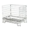 Mesh wire cages on profitable prices by ZAMKO; Mesh wire cages for PET preforms; Mesh wire cage EU model