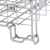Mesh wire cages on profitable prices by ZAMKO; Mesh wire cages for PET preforms; Mesh wire cage EU model