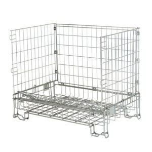 Mesh pallet cage - 1000x1200