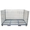 Meshwire cage 1100×1500 by ZAMKO; The mesh wire cages are constructed from high-strength steel wires, galvanized