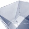 Mesh wire cage PET preforms by ZAMKO; collapsible steel mesh wire cages