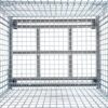 Meshwire cage 1200x1010 S1210.800.1000B 02