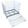 Mesh wire cages on profitable prices by ZAMKO; Mesh wire cages for PET preforms