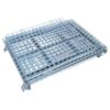 Mesh wire cages on profitable prices by ZAMKO; Mesh wire cages for PET preforms
