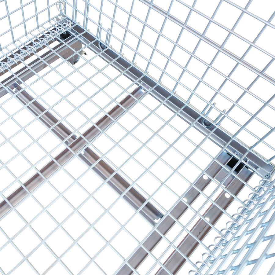 Meshwire cage 1200x1010 S1210.800.1000B 10