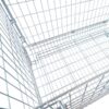 Meshwire cage – 800×1200 by ZAMKO; Mesh wire cages on profitable prices