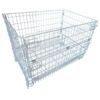 Meshwire cage – 800×1200 by ZAMKO; Mesh wire cages on profitable prices