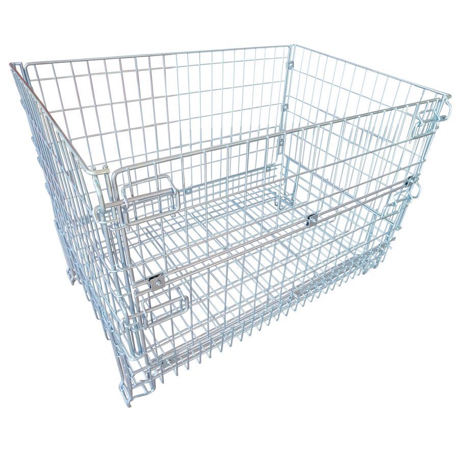 Meshwire cage – 800×1200 by ZAMKO; Mesh wire cages on profitable prices