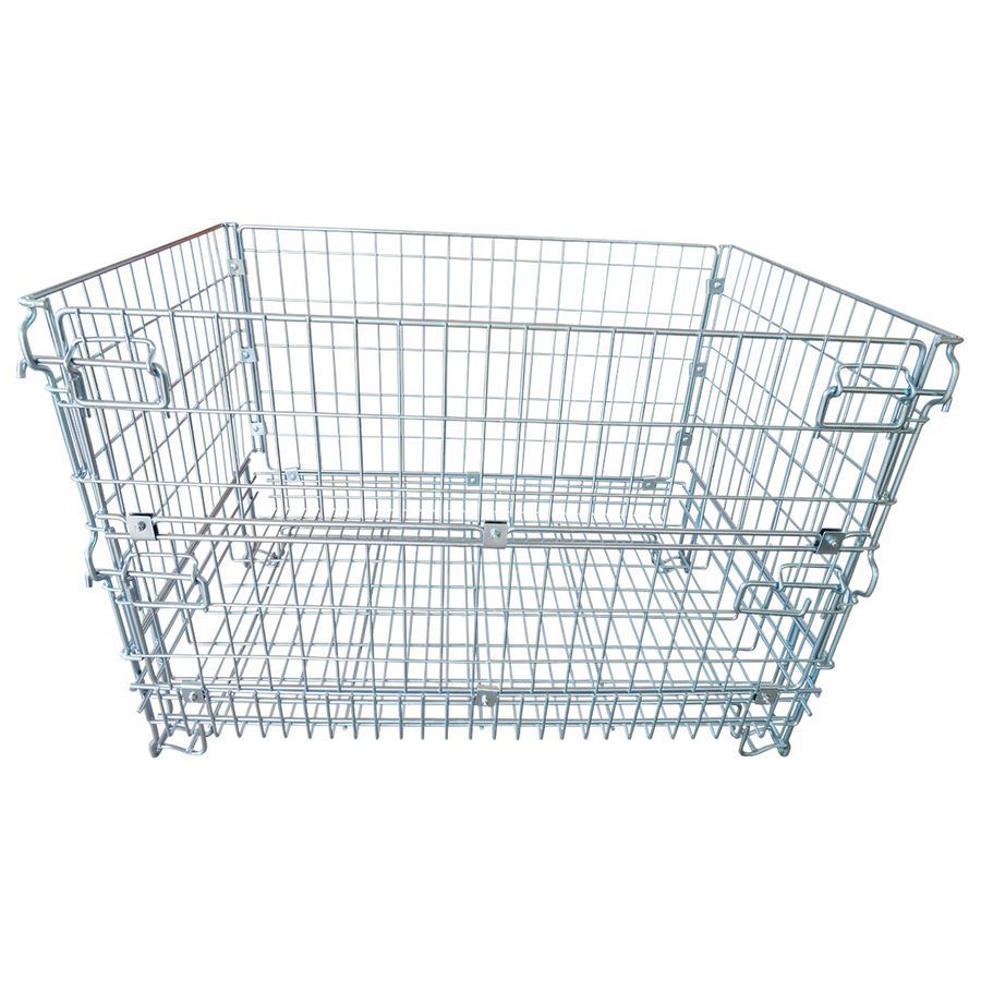 Meshwire cage – 800×1200 by ZAMKO; Mesh wire cages on profitable prices