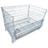 Meshwire cage – 800×1200 by ZAMKO; Mesh wire cages on profitable prices