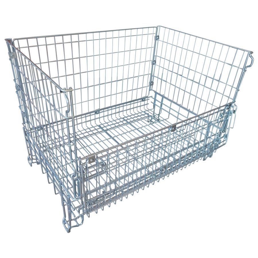 Meshwire cage – 800×1200 by ZAMKO; Mesh wire cages on profitable prices