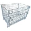 Meshwire cage – 800×1200 by ZAMKO; Mesh wire cages on profitable prices