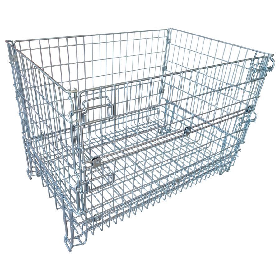 Meshwire cage – 800×1200 by ZAMKO; Mesh wire cages on profitable prices