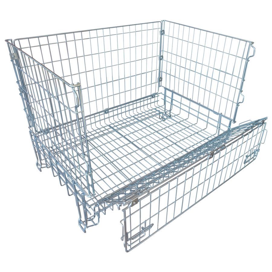 Meshwire cage – 800×1200 by ZAMKO; Mesh wire cages on profitable prices