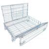 Meshwire cage – 800×1200 by ZAMKO; Mesh wire cages on profitable prices