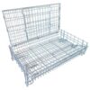 Meshwire cage – 800×1200 by ZAMKO; Mesh wire cages on profitable prices