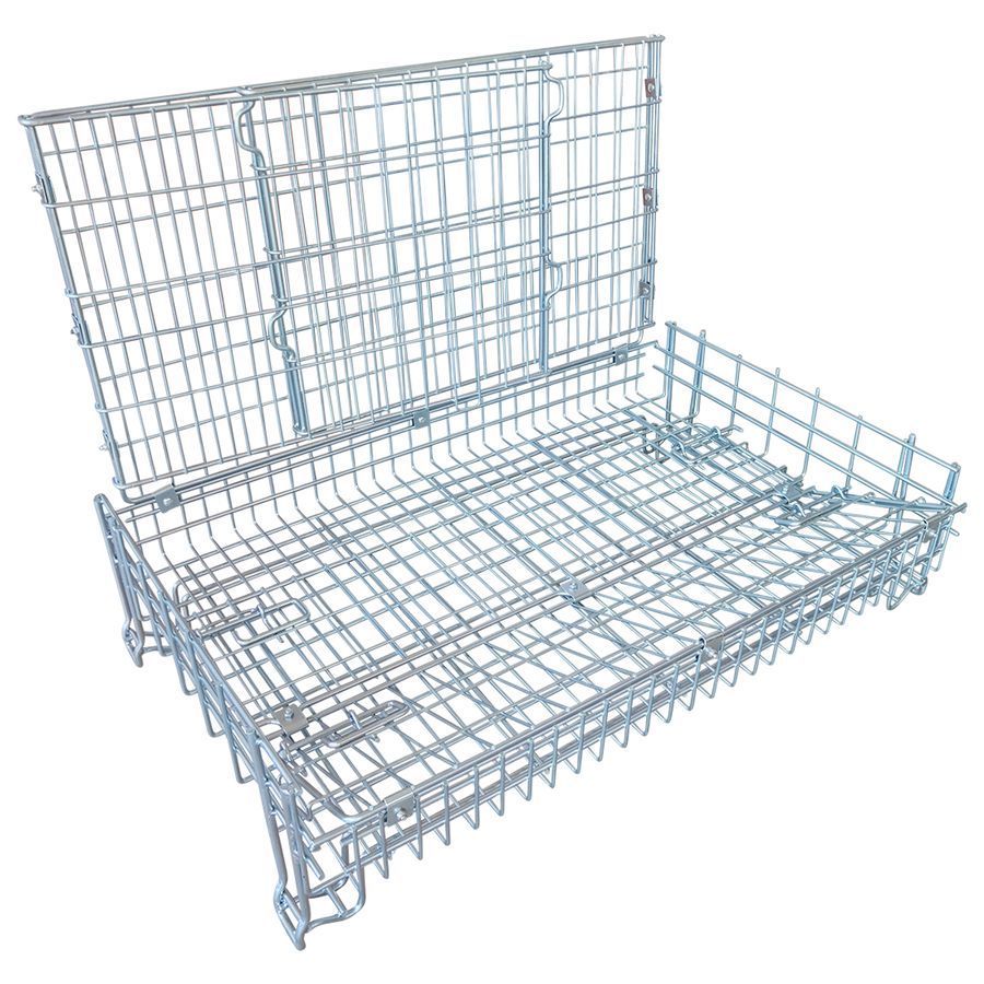 Meshwire cage – 800×1200 by ZAMKO; Mesh wire cages on profitable prices
