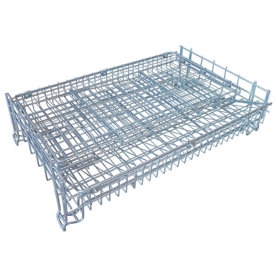 Meshwire cage – 800×1200 by ZAMKO; Mesh wire cages on profitable prices