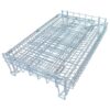 Meshwire cage – 800×1200 by ZAMKO; Mesh wire cages on profitable prices