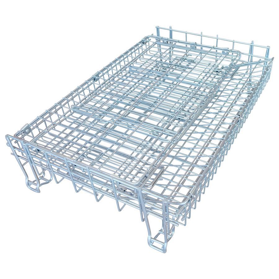 Meshwire cage – 800×1200 by ZAMKO; Mesh wire cages on profitable prices