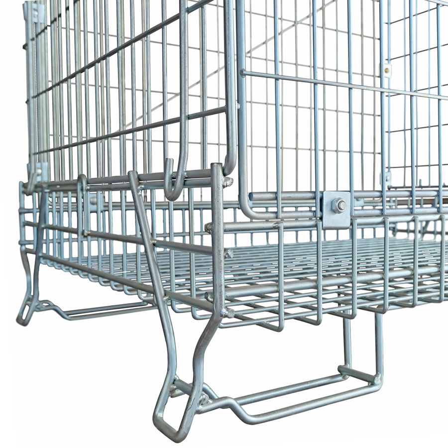 Meshwire cage – 920×1200 S1209.1018.W