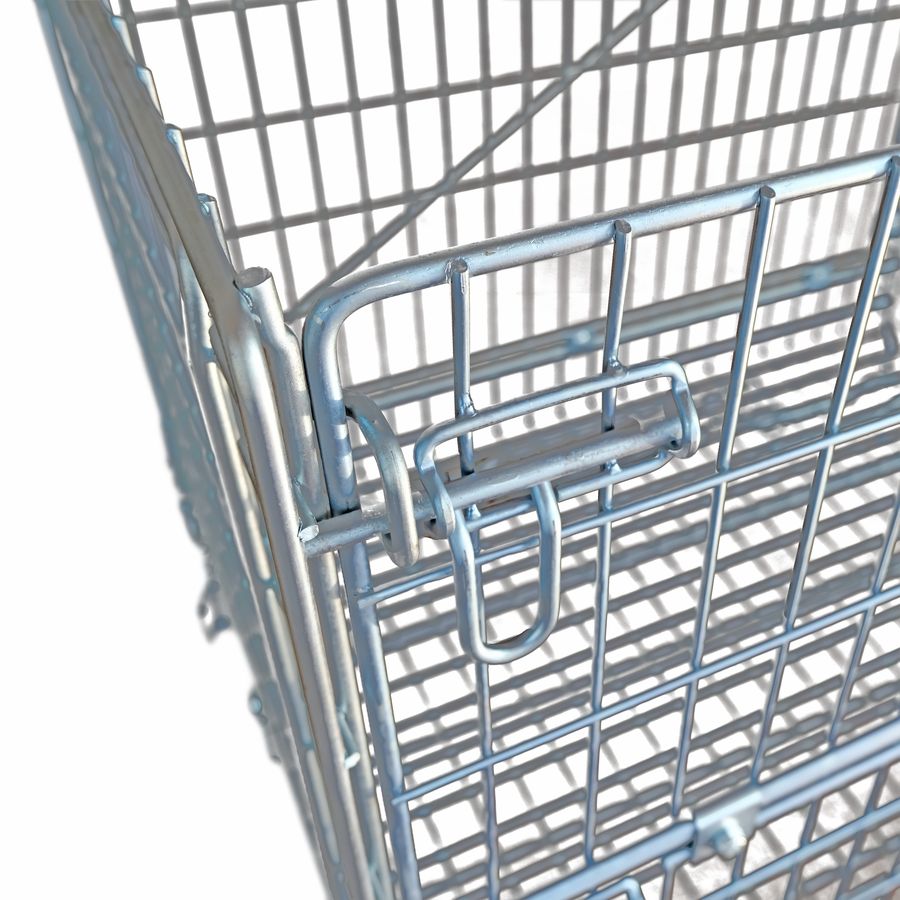 Meshwire cage – 920×1200 S1209.1018.W 02