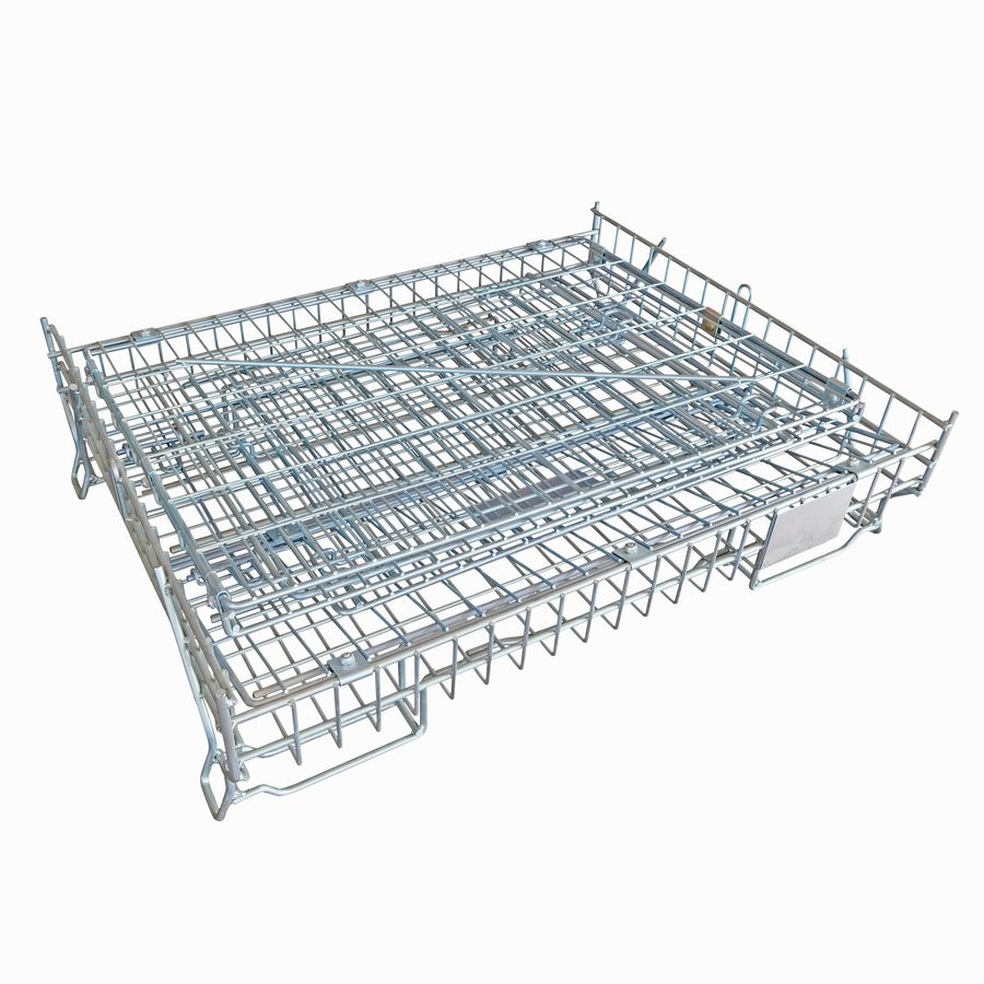 Meshwire cage – 920×1200 S1209.1018.W 03